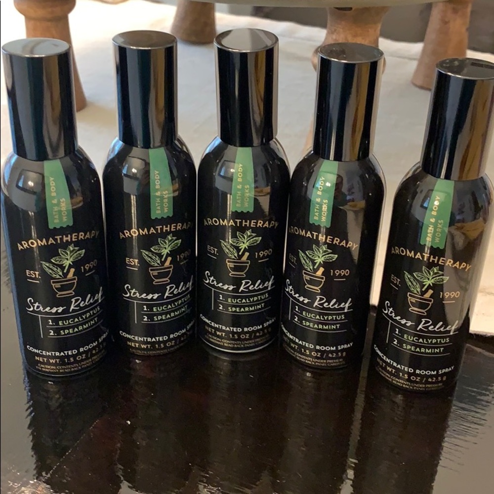 Bath & Body Works Room Spray